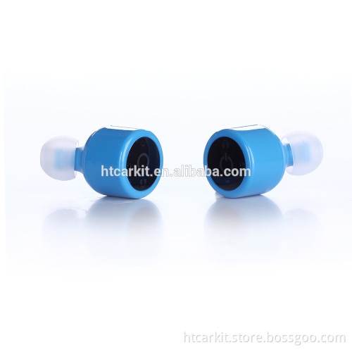 2016 The Smallest and Newest Mini Bluetooth Earphone for All Phones In- Ear Bluetooth 4.2V Wireless